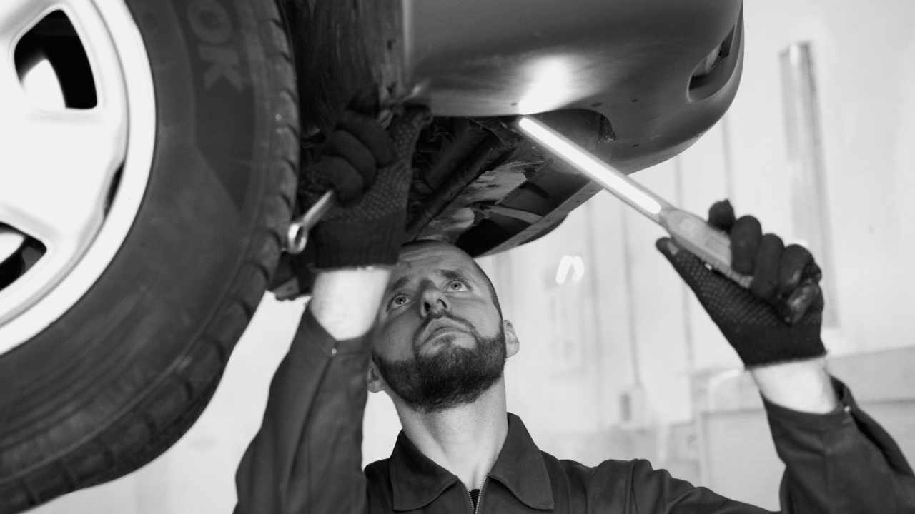 Essential Car Maintenance Tips to Extend Vehicle Life